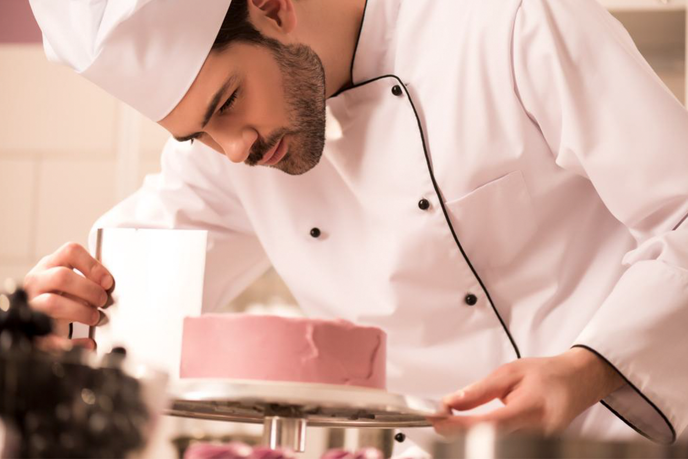 Cakes: The Secret to Happiness or the Key to Health?