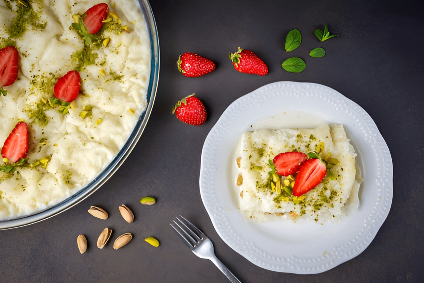 العربية Haber başlığını yazınız.